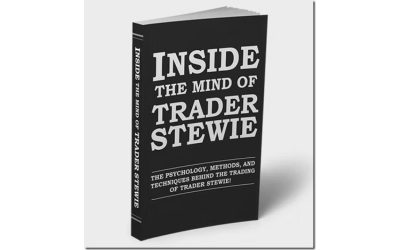 The Art of Trading – Inside the Mind of Trader Stewie