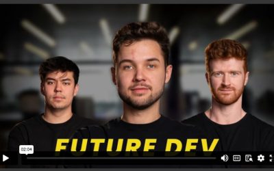 WGMI Academy – Future Dev Build Software With No Code