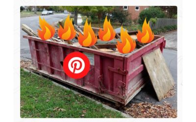 Amy LeBlanc – Scheduling Shortcuts Hacks for the New Pinterest Algorithm