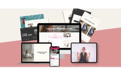 Club Life Design – The UGC Masterclass