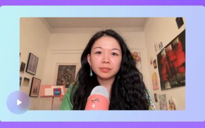 Elizabeth Lin – Prototyping with Cursor