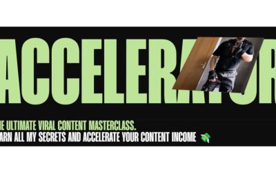 Jeremy Lynch – Viral Academy