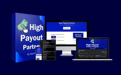 Matt Par – High Payout Partner