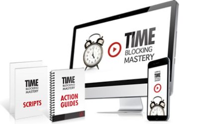 MJay Papasan , Gary Keller – Time Blocking Mastery