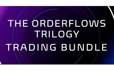 OrderFlows – Trilogy Bundle