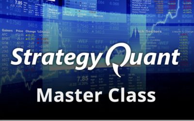 SQ Academy – StrategyQuant MasterClass