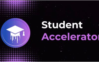 Steven Park – Student Accelerator