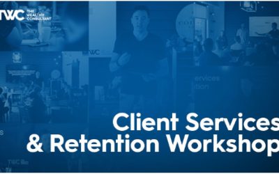 Taylor Welch – Client Services and Retention Workshop