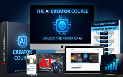 Anthony Gallo – The Ai Creator