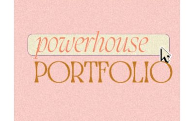 Ayesha Santos – Powerhouse Portfolio