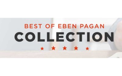 Eben Pagan – Best Of Eben Pagan 2024