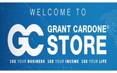 Grant Cardone – Mastering the Cold Call