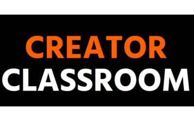 Nordic Scott – Creator Classroom