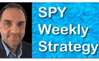 Aeromir – SPY Weekly Strategy
