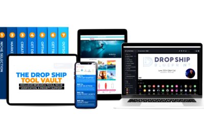 Anton Kraly – Dropship Lifestyle Premium 2025