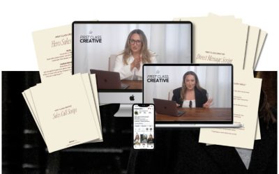 Becca Luna – First Class Creative
