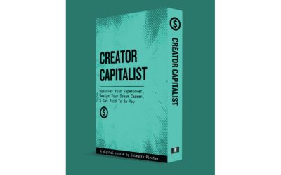 Category Pirates – Creator Capitalist