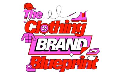Jack Griffin-Parry – The Clothing Brand Blueprint