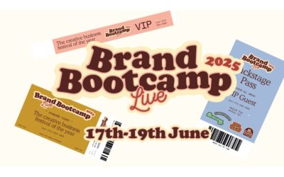 Katie Proctor – Brand Bootcamp Live 2025