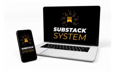 Matt Giaro -The Substack System