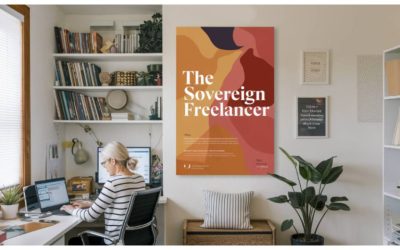 Nick Usborne – The Sovereign Freelancer