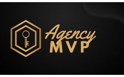 Sam Carlson – Agency MVP