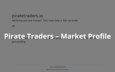 Pirate Traders – Market Profile