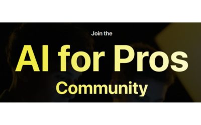 Sirio Berati – AI For Pros