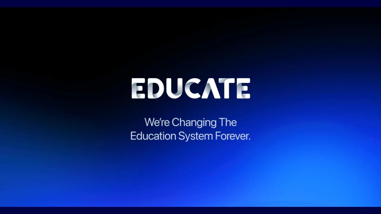 Educateio – Pathway To Profits – Waqar Asim