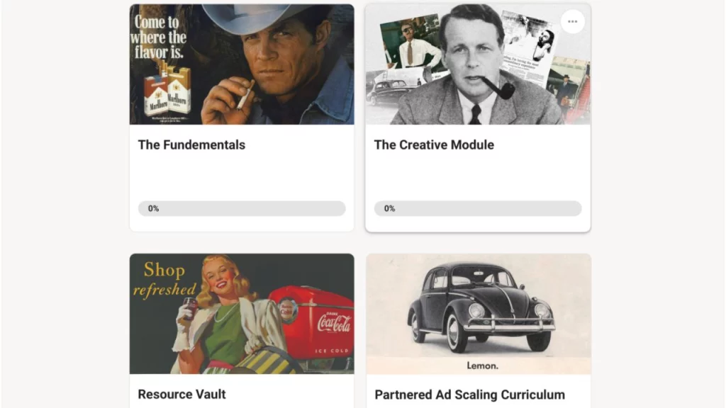 Seena Rezaei – Attention Academy