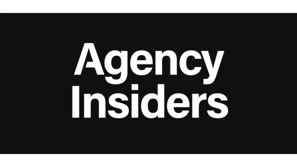 Shan Hanif – Agency Insiders