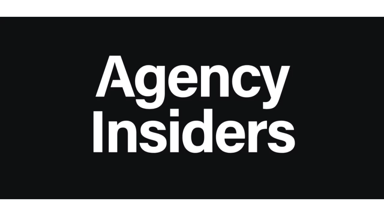 Shan Hanif – Agency Insiders