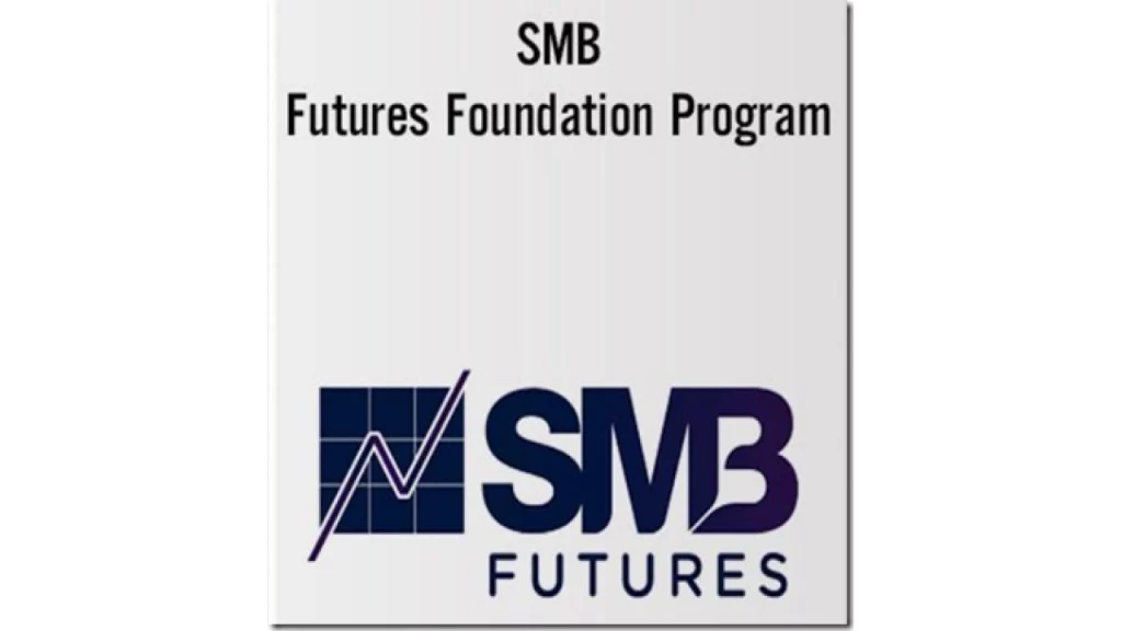 SMB – Futures Foundation Program v 2.0