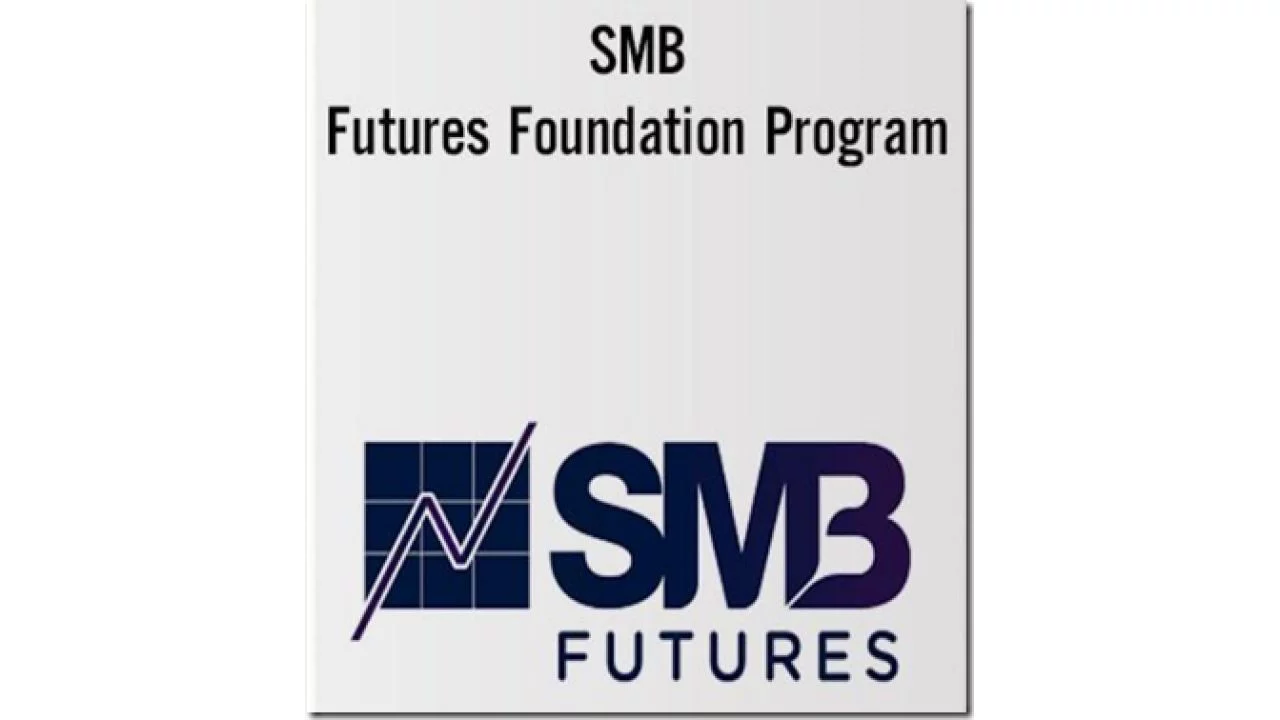 SMB – Futures Foundation Program v 2.0