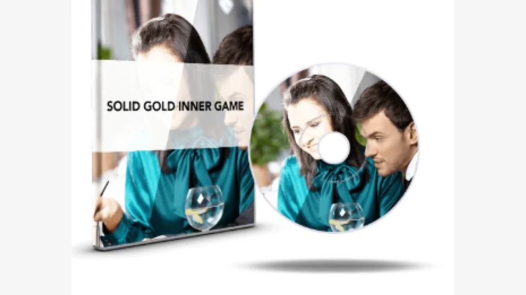 David Snyder – Solid Gold Inner Game