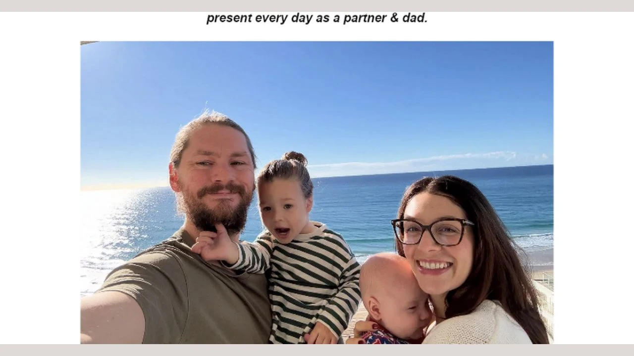 Jacob Caris – The Lifestyle Business Academy