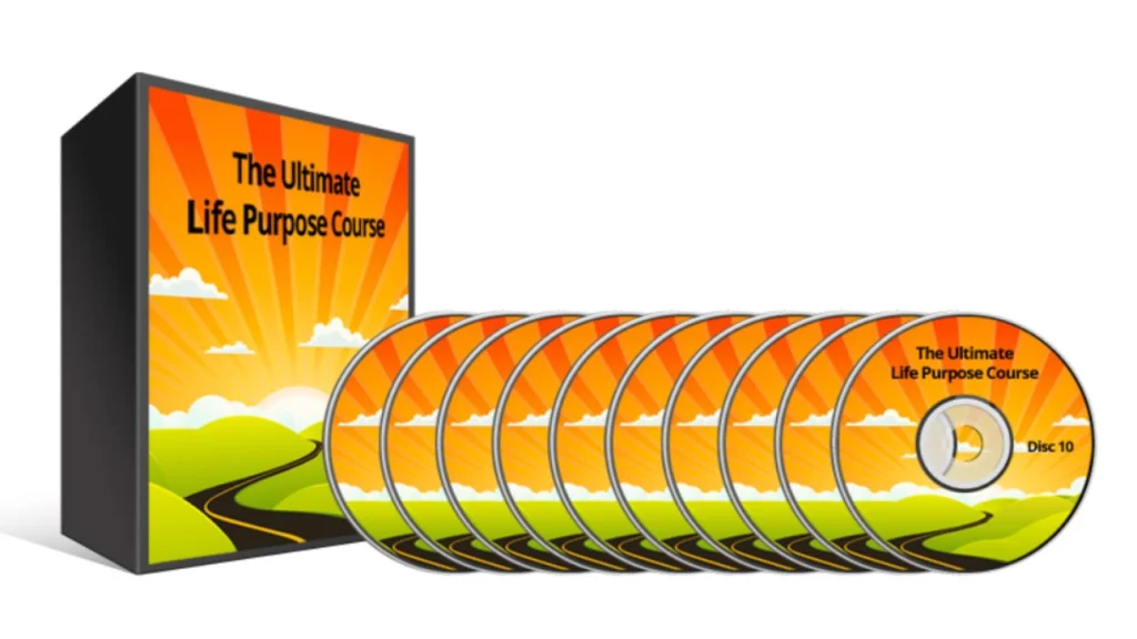 Leo Gura – The Ultimate Life Purpose