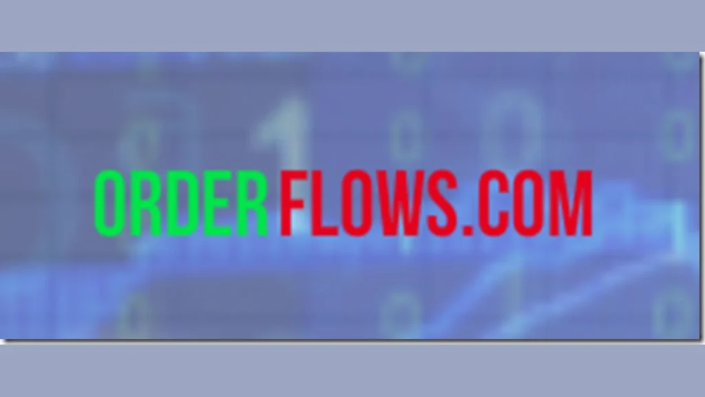 OrderFlows – 10 Weeks Summer Program 2025 – Mike Valtos