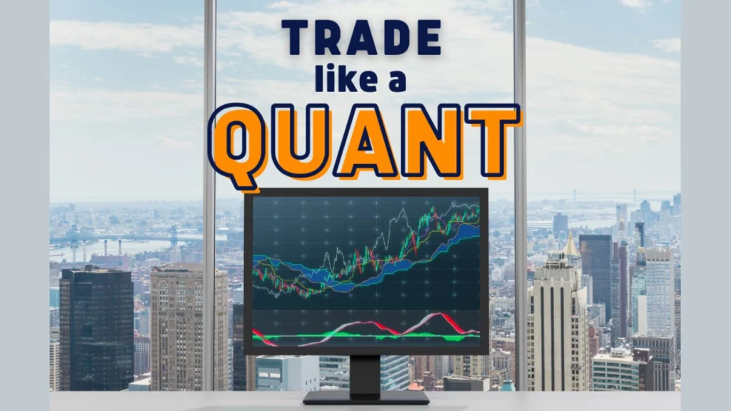 Robot Wealth – Trade Like A Quant Bootcamp