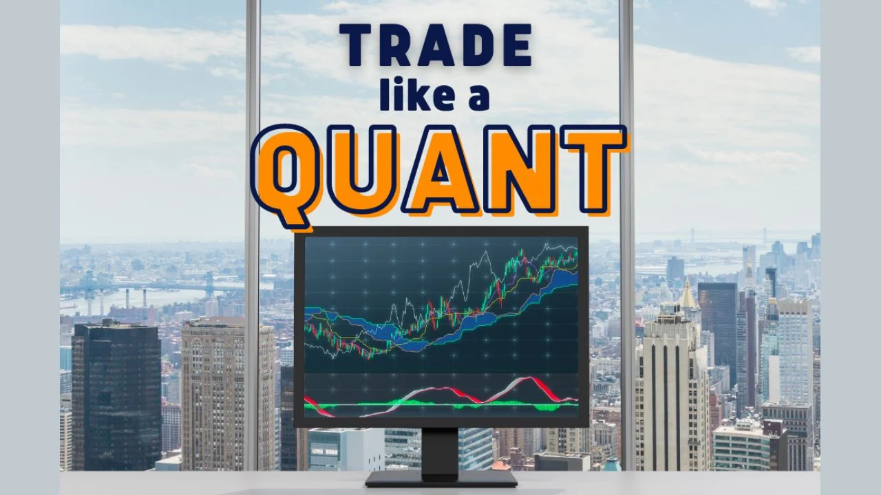Robot Wealth – Trade Like A Quant Bootcamp