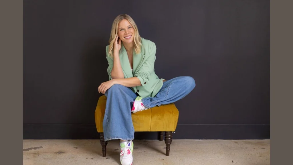 Amanda Goetz – Office Hours