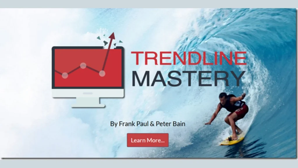 Forex Mentor – Trendline Mastery