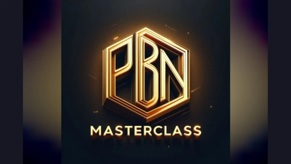 Greg Morrison – PBN Masterclass Series