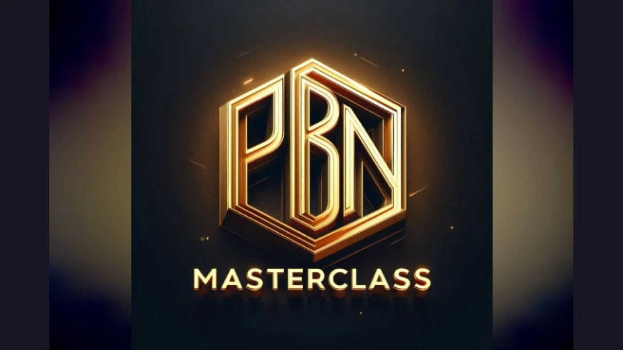 Greg Morrison – PBN Masterclass Series