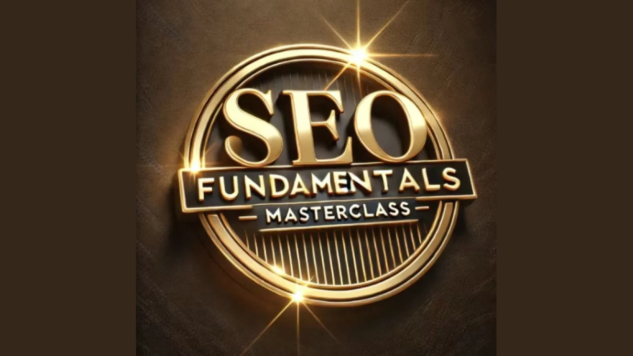Greg Morrison – SEO Fundamentals Masterclass