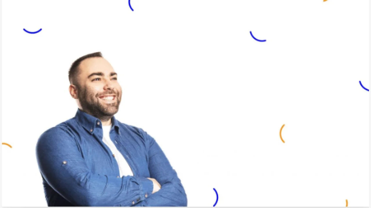 Konstantinos Doulgeridis – Facebook Ads Master Course for E-commerce (New update)