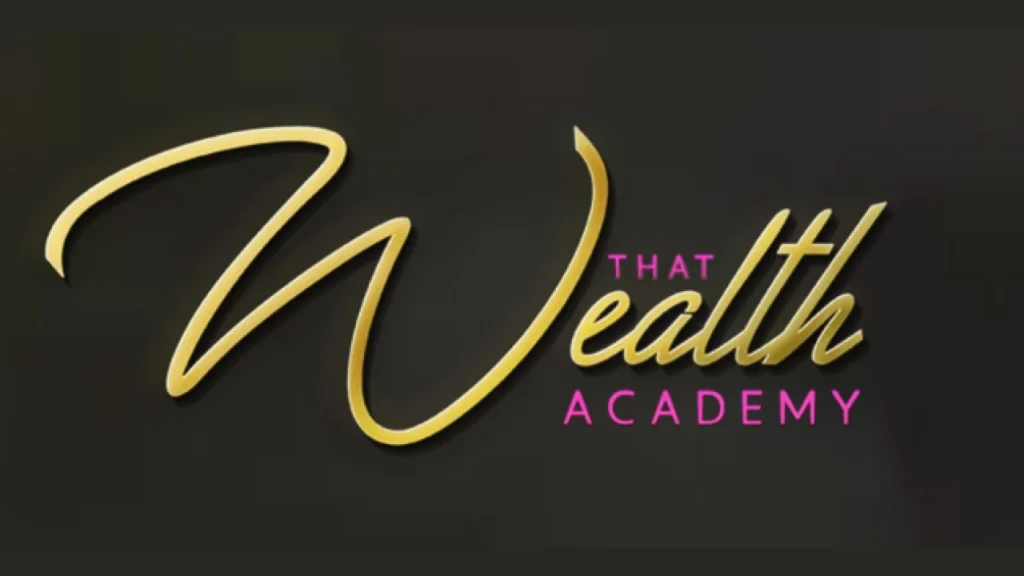 Paris Smith – The Wealth Academy