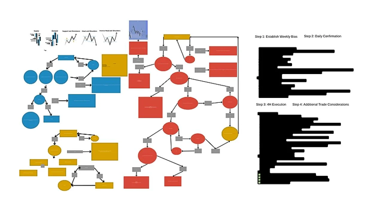 FishFX – The Ultimate Swing Trading Blueprint