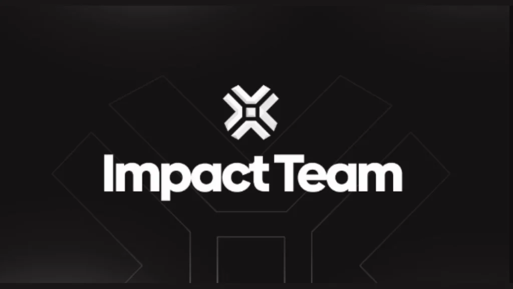 Impact Team – VIP High-Ticket Sales System