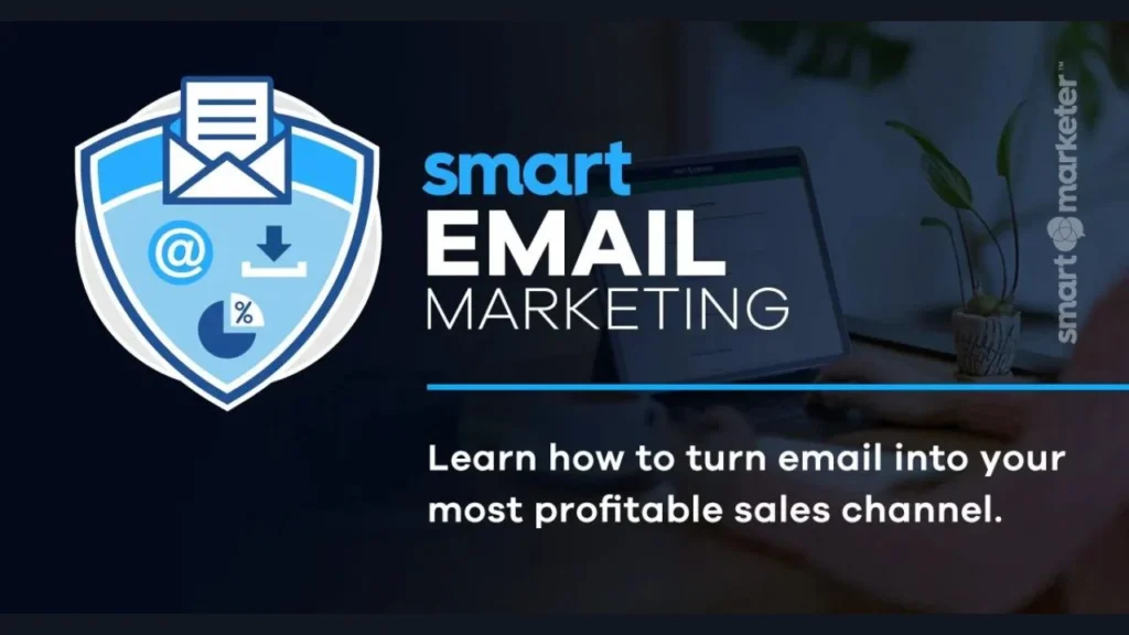 Smart Marketer – Smart Email Marketing 2026